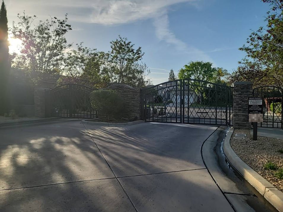 9764 North Willey Court Fresno, CA 93720, Fresno County