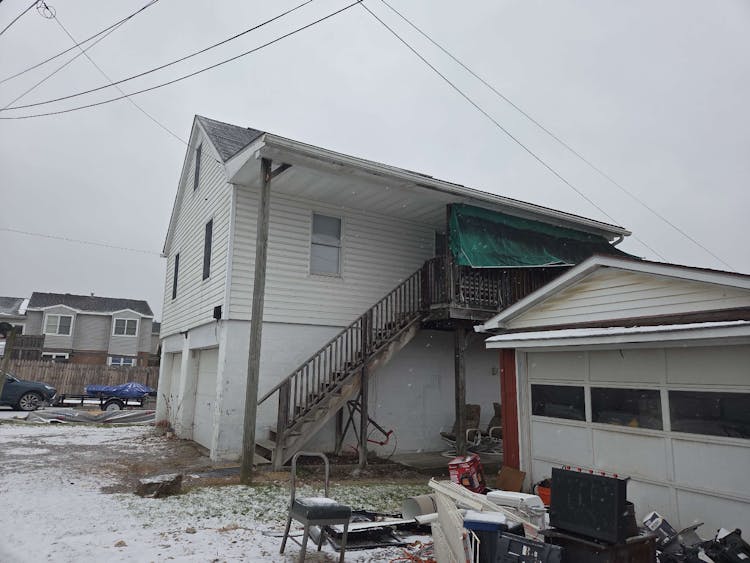 311 12 Garfield St Kittanning, PA 16201, Armstrong County