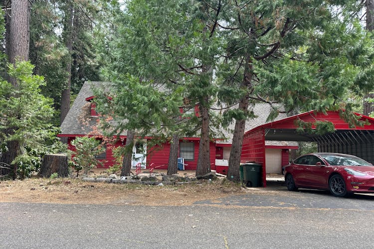 6206 Dolly Varden Lane Pollock Pines, CA 95726, El Dorado County