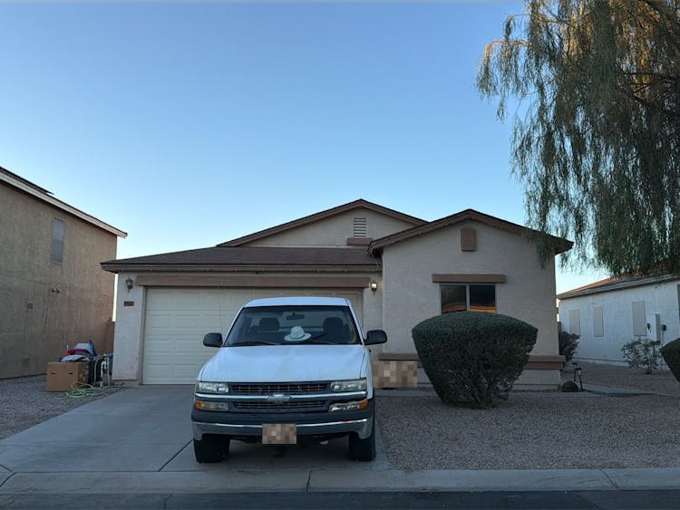 5543 E Lush Vis Vw Florence, AZ 85132, Pinal County
