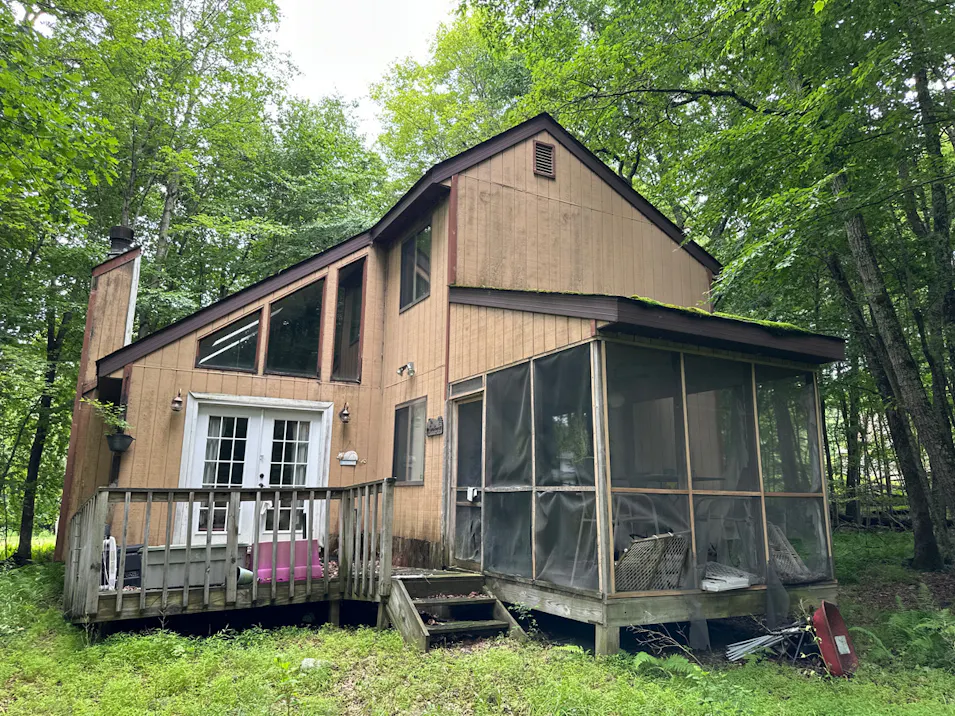 5366 Spruce Lane F/k/a 23 Spruce Lane East Stroudsburg, PA 18301, Monroe County