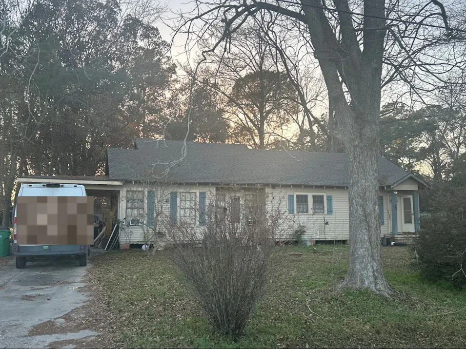 305 S David St Church Point, LA 70525, Acadia County