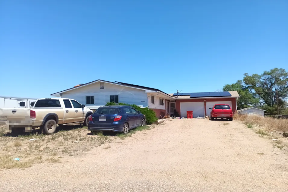 28034 Emerald Street Rocky Ford, CO 81067, Otero County