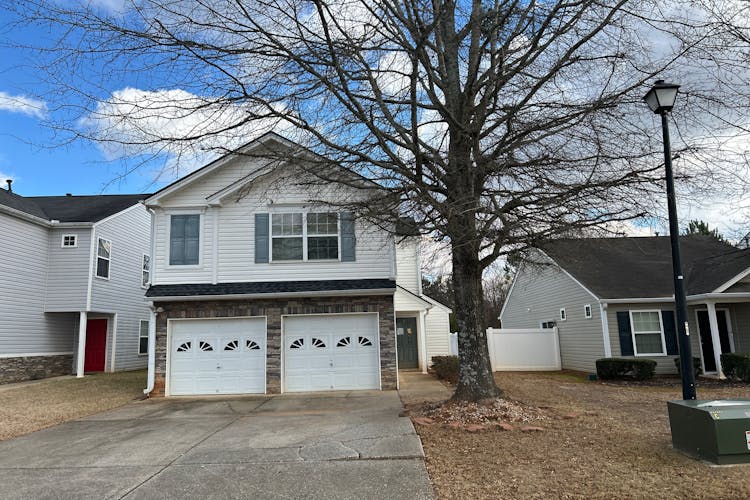 5815 Mountain Top Pl Cumming, GA 30041, Forsyth County