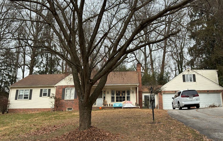 2409 Longview Drive Coatesville, PA 19320, Chester County