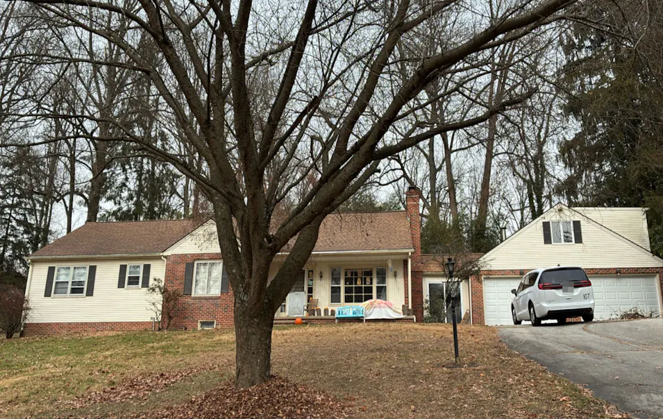 2409 Longview Drive Coatesville, PA 19320, Chester County