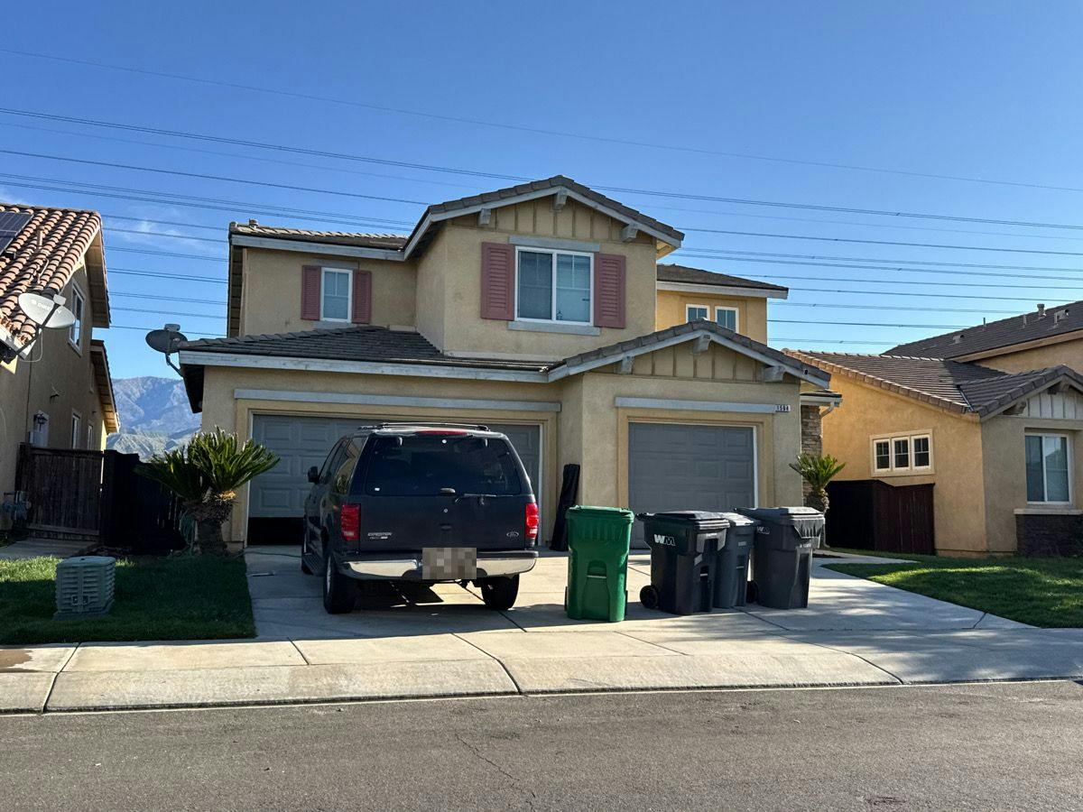 Big Sky Dr, Beaumont, CA 92223
