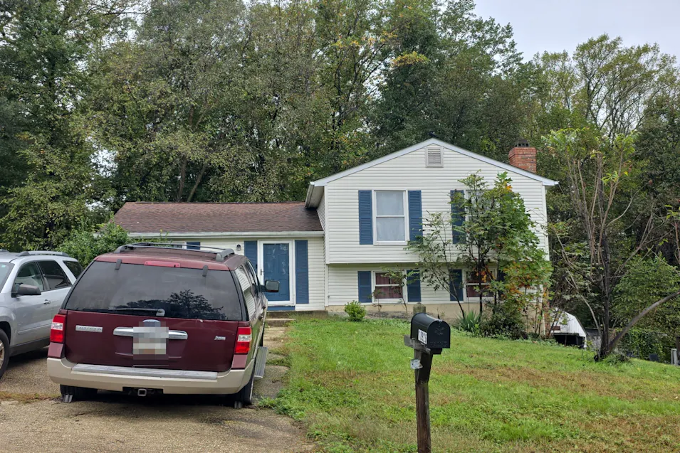 10926 Bridle Path Cir Waldorf, MD 20601, Charles County