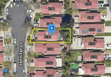 Jennifer Ln, Jurupa Valley, CA 92509
