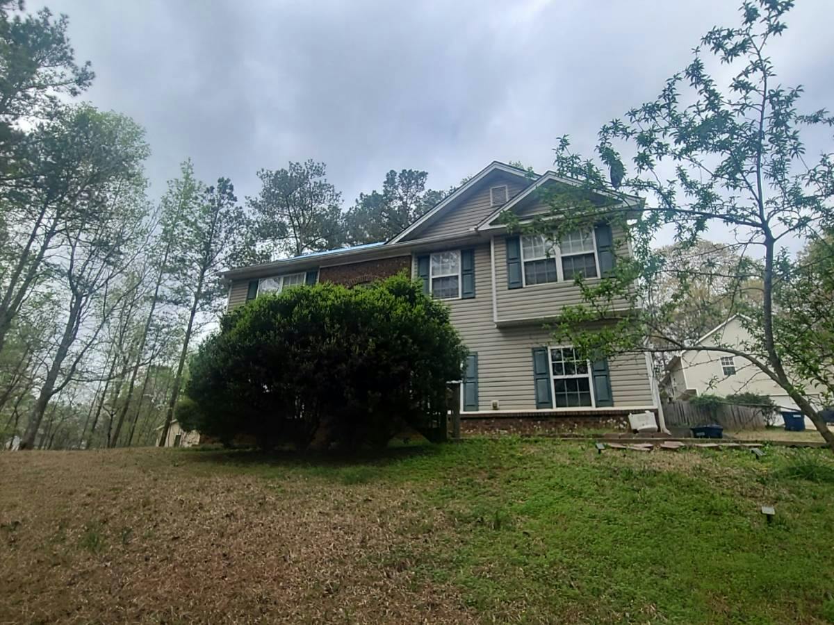 Tweeddale Dr, Winston, GA 30187