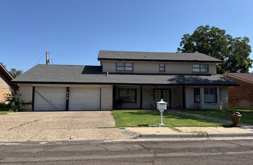 326 W. Clearfork Drive Hobbs, NM 88240, Lea County