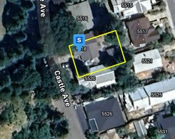 Castle Ave, Dunsmuir, CA 96025