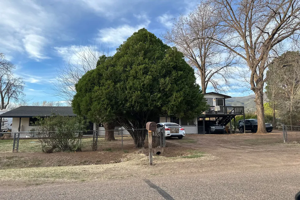 887 East Mahala Drive Camp Verde, AZ 86322, Yavapai County