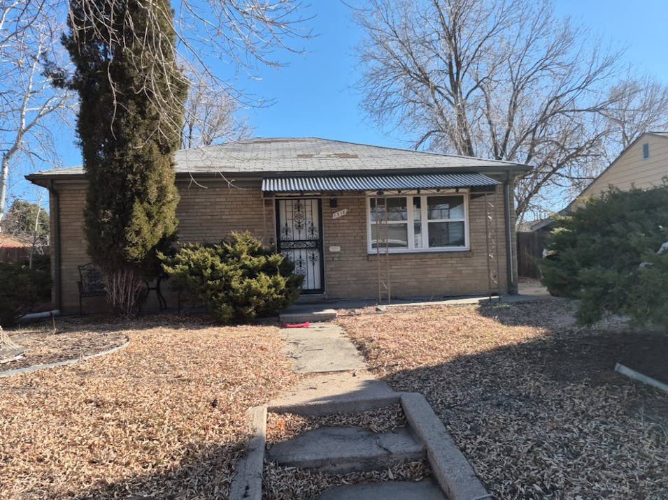 1318 Xavier St Denver, CO 80204, Denver County