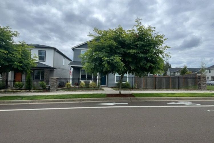 17078 SE Troge Rd Happy Valley, OR 97086, Clackamas County