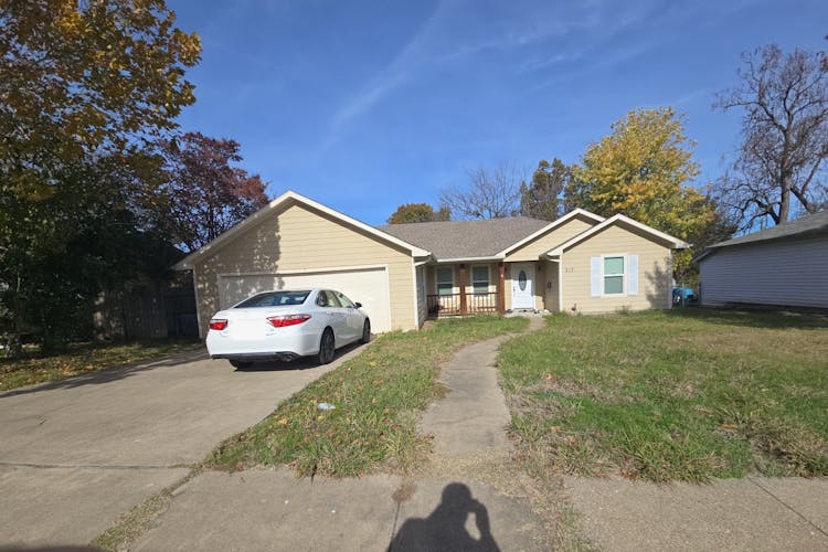 317 Washington Street Garland, TX 75040, Dallas County