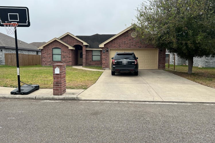 1403 Tierra Di Vina Ave Alamo, TX 78516, Hidalgo County