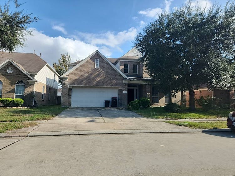 22318 Lamaster Ln Spring, TX 77373, Harris County