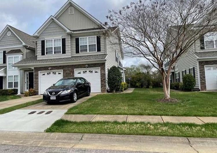 3109 Melrose Ct Suffolk, VA 23434, Suffolk (City) County