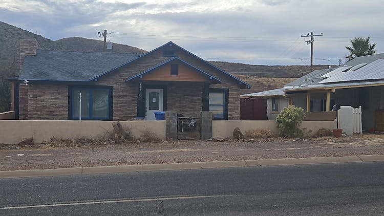 409 Bisbee Road Bisbee, AZ 85603, Cochise County