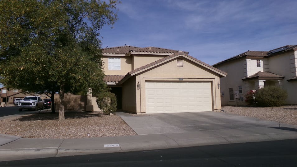 22616 W Solano Dr Buckeye, AZ 85326, Maricopa County