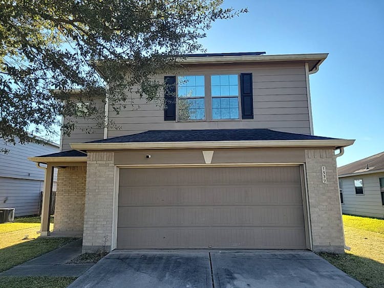 1339 Kane Ct Rosenberg, TX 77471, Fort Bend County