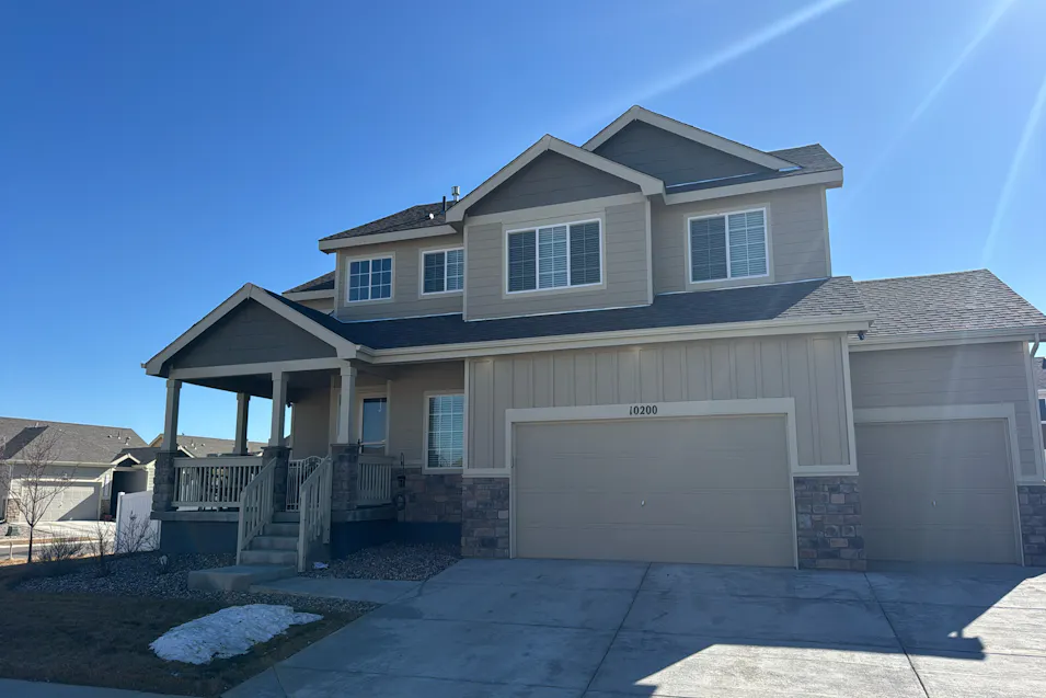 10200 19th Street Greeley, CO 80634, Weld County