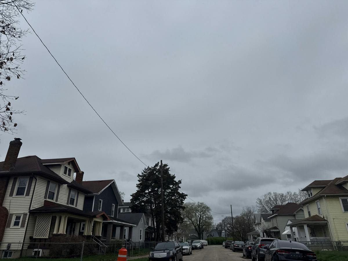 10th Ave, Middletown, OH 45044