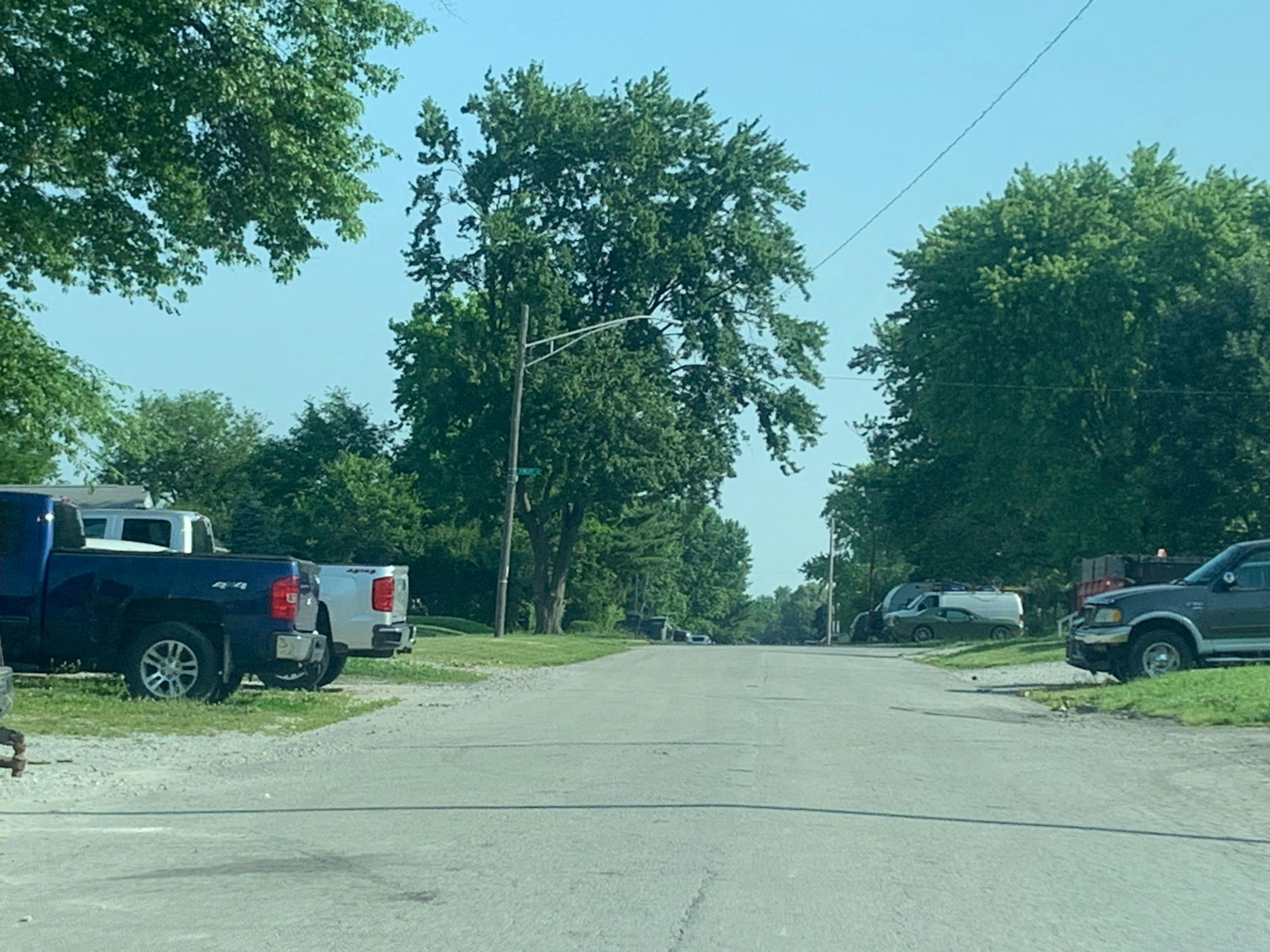 Randolph St, Indianapolis, IN 46203