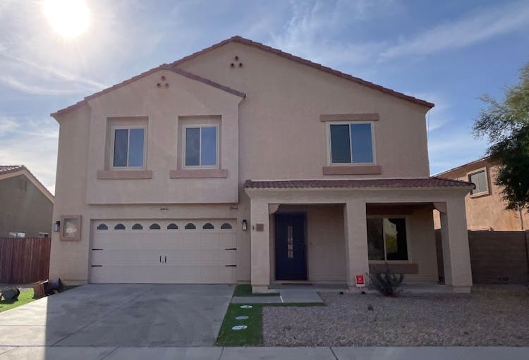 1227 West Avalon Canyon Drive Casa Grande, AZ 85122, Pinal County