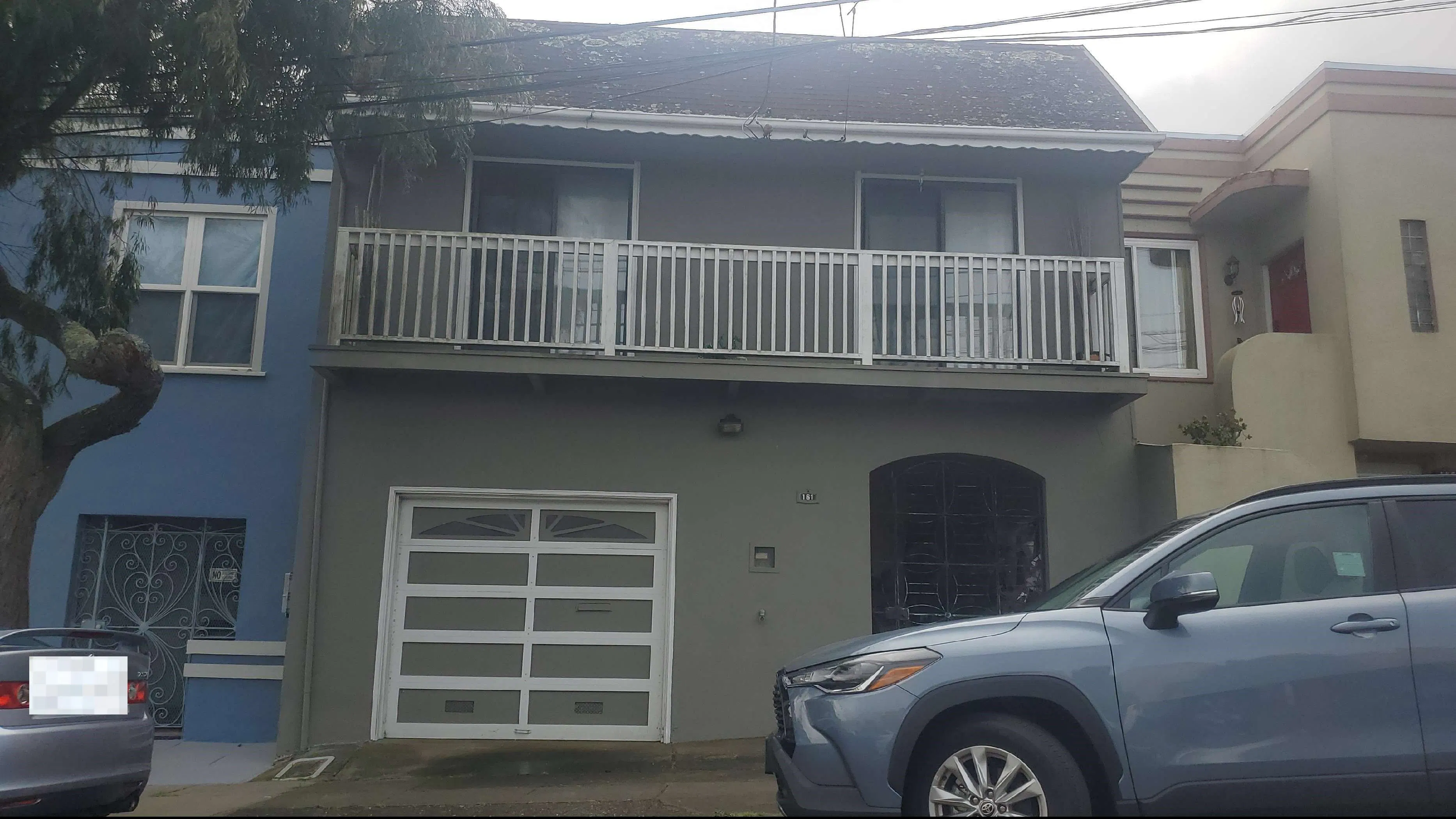 Alexander Ave, Daly City, CA 94014