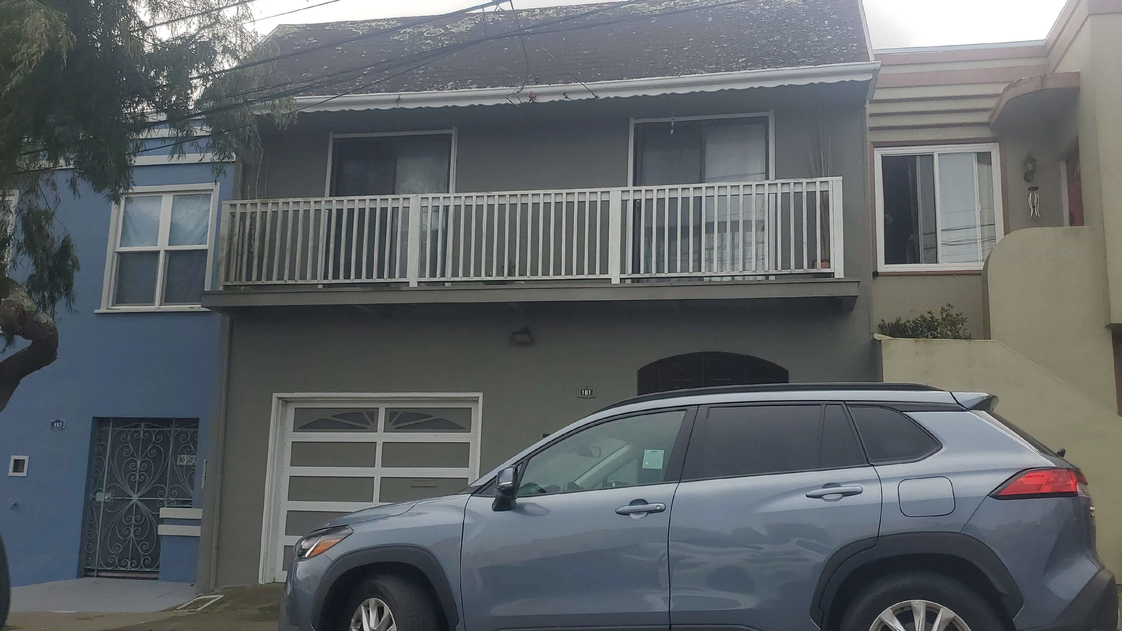 Alexander Ave, Daly City, CA 94014 #1