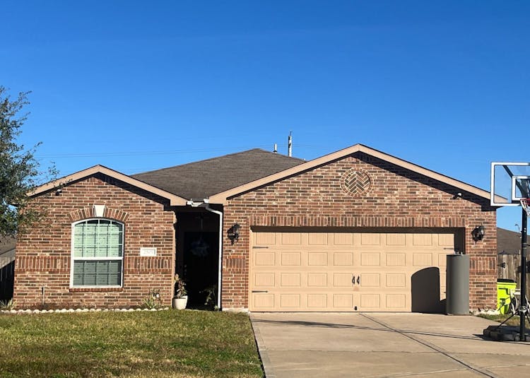 2507 Ocean Cove Cir Rosenberg, TX 77469, Fort Bend County