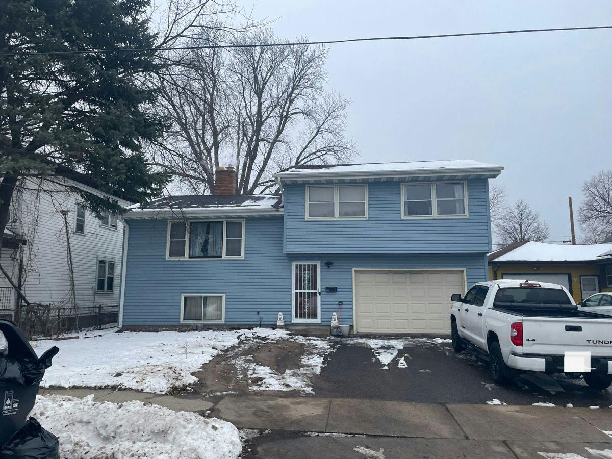 Thomas Ave, Saint Paul, MN 55103