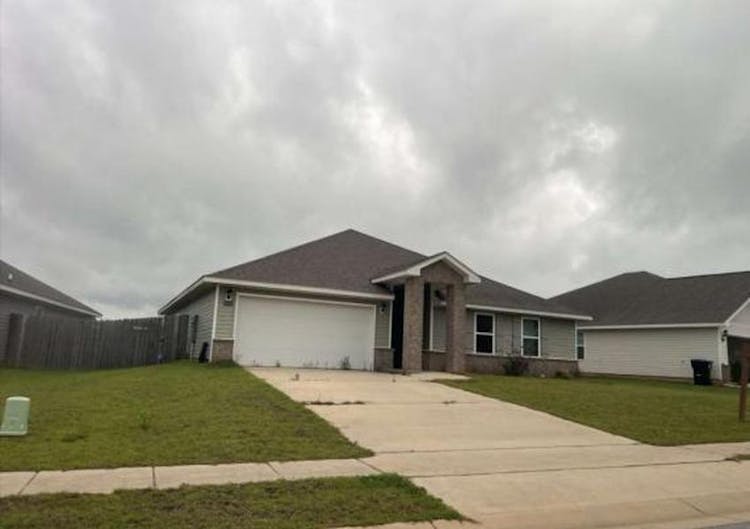 10790 Burlington Estates Dr Mobile, AL 36608, Mobile County