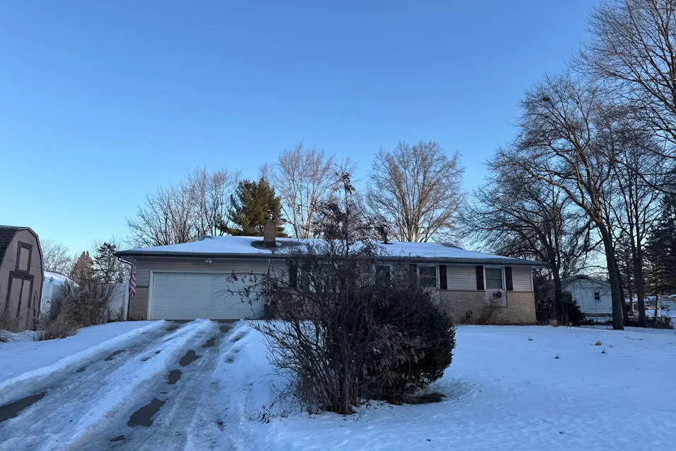 6795 William Tell Avenue Northwest North Canton, OH 44720, Stark County