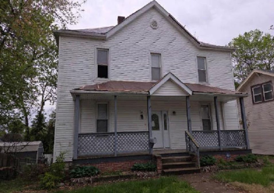 921 Union St Alton, IL 62002, Madison County