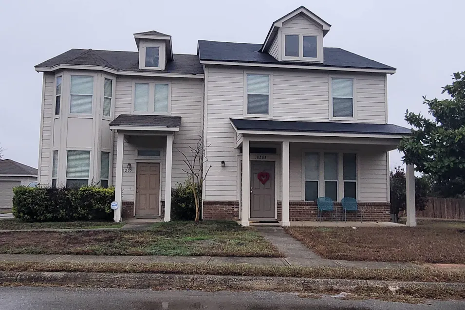10203 Lateleaf Oak San Antonio, TX 78223, Bexar County
