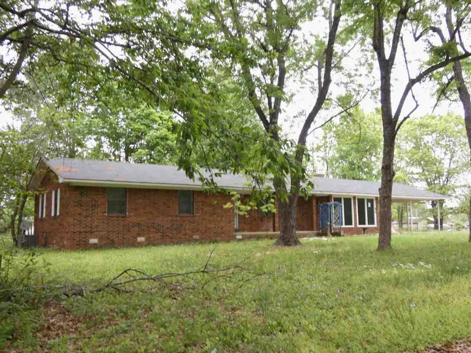 84 White Oak Circle Highland, AR 72542, Sharp County