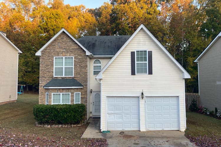 4894 Michael Jay Street Snellville, GA 30039, Gwinnett County