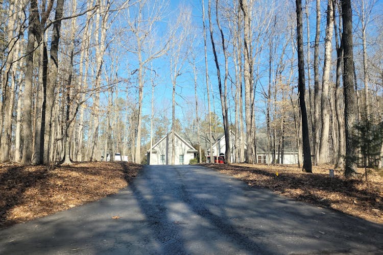 205 Cedar Run Martinsville, VA 24112, Henry County