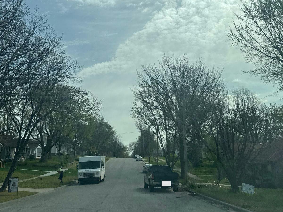 Pacific Ave, Osawatomie, KS 66064