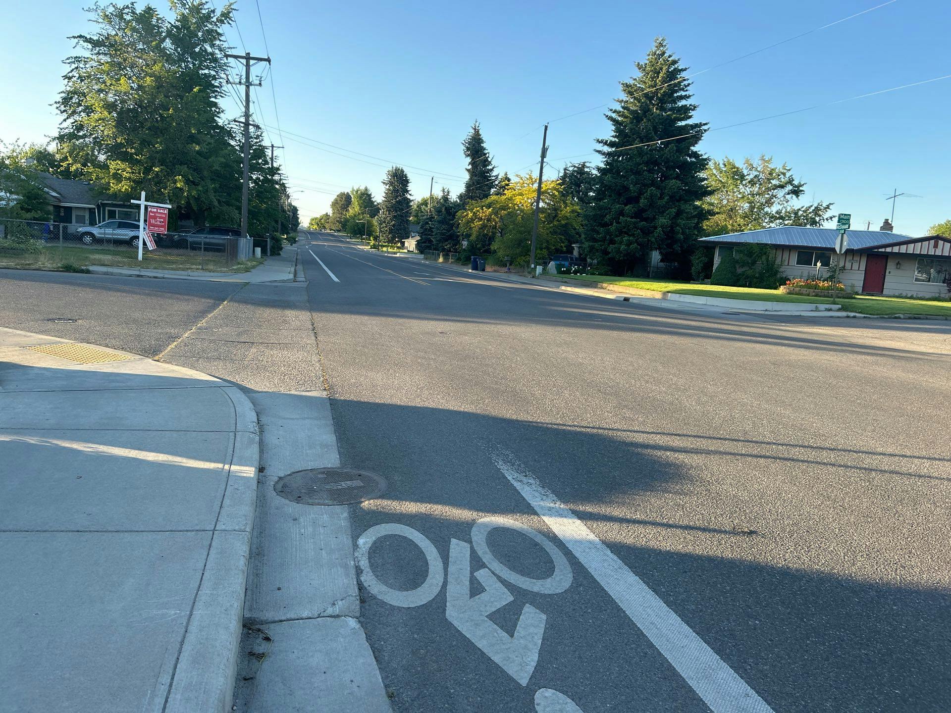 Mcdonald Rd, Spokane Valley, WA 99216
