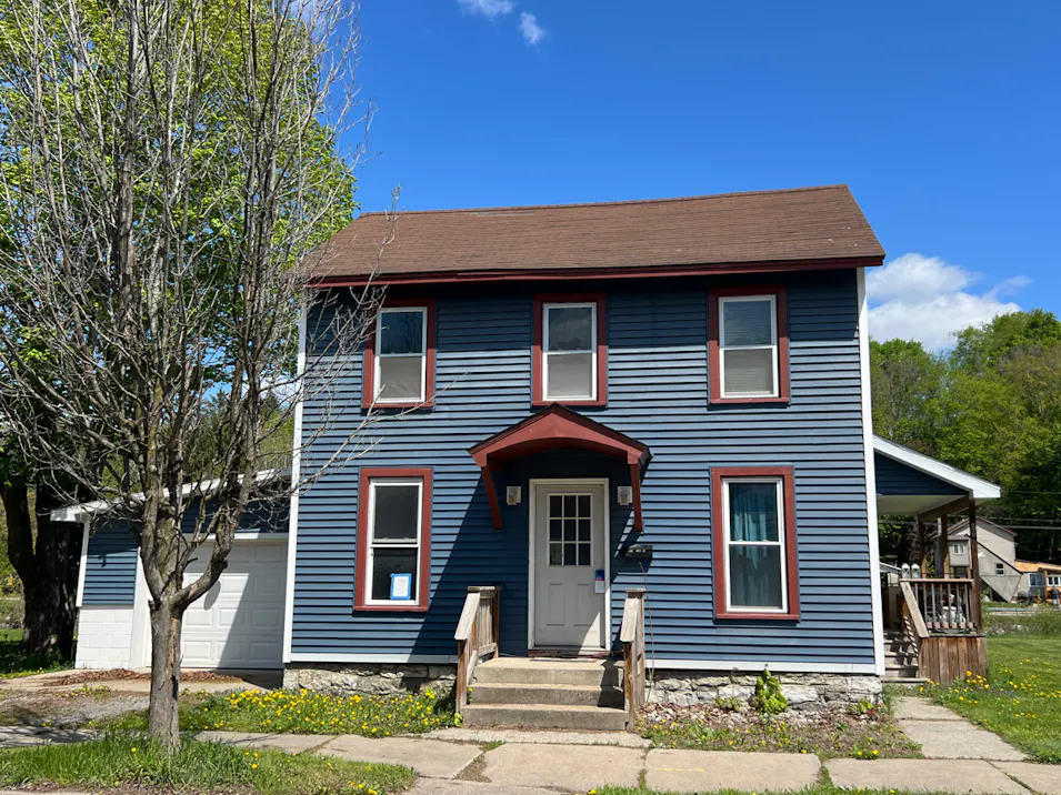 86 Reid St Fort Plain, NY 13339, Montgomery County