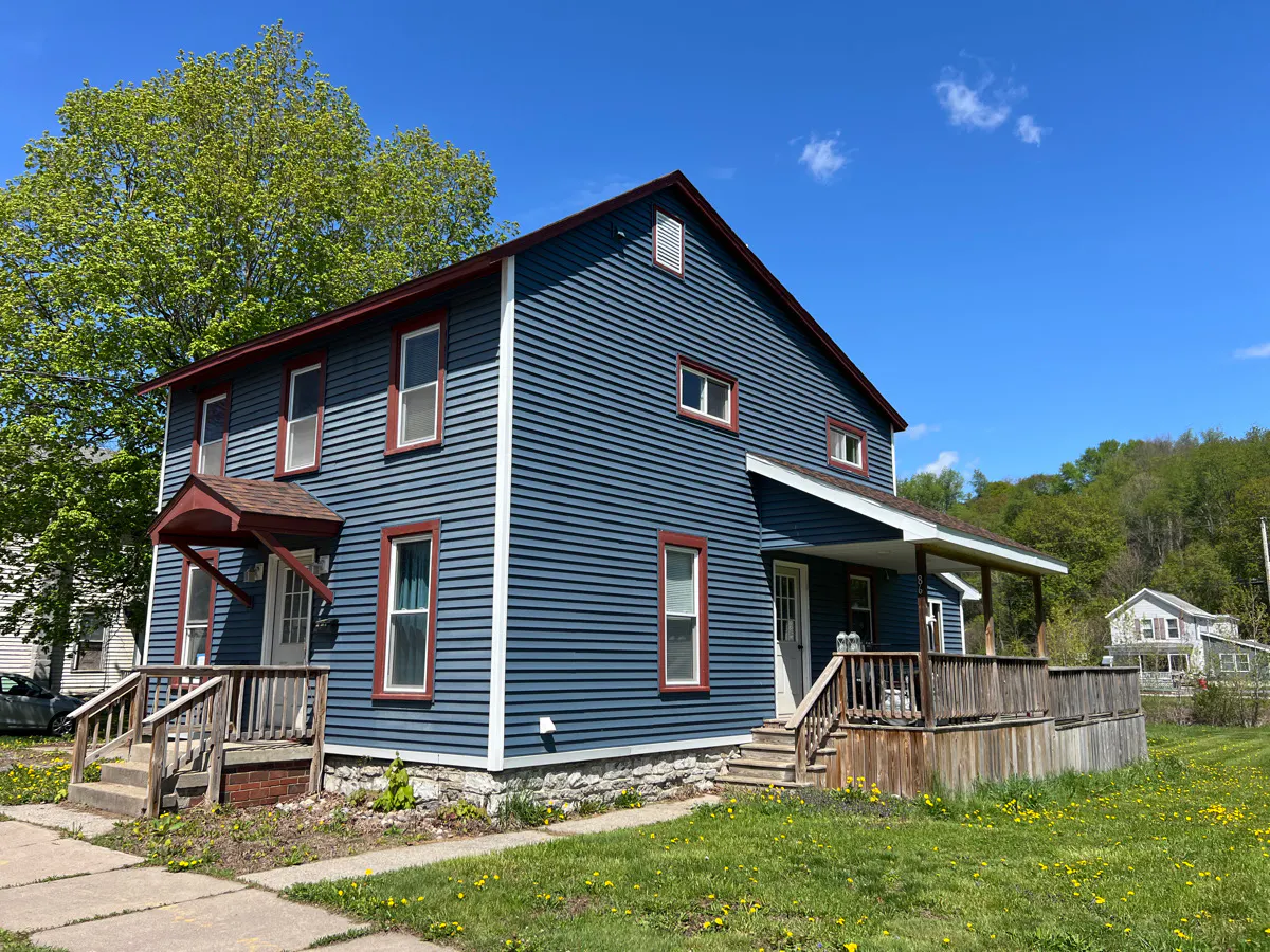 Reid St, Fort Plain, NY 13339 #1