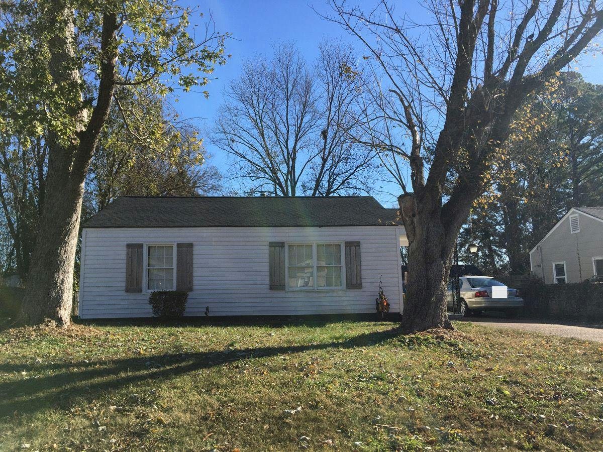10th St, Huntsville, AL 35805