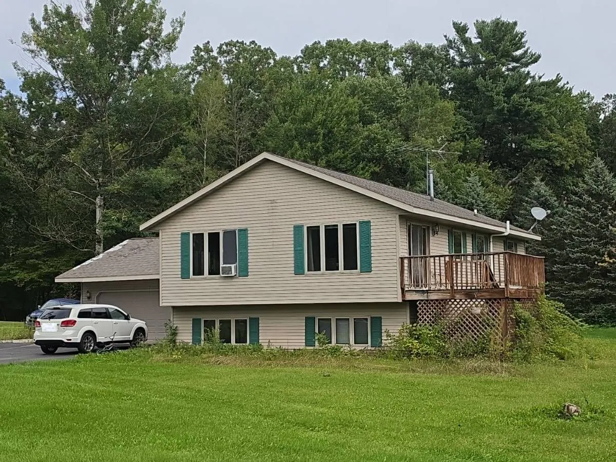 Balsam Row Rd, Shawano, WI 54166 #1