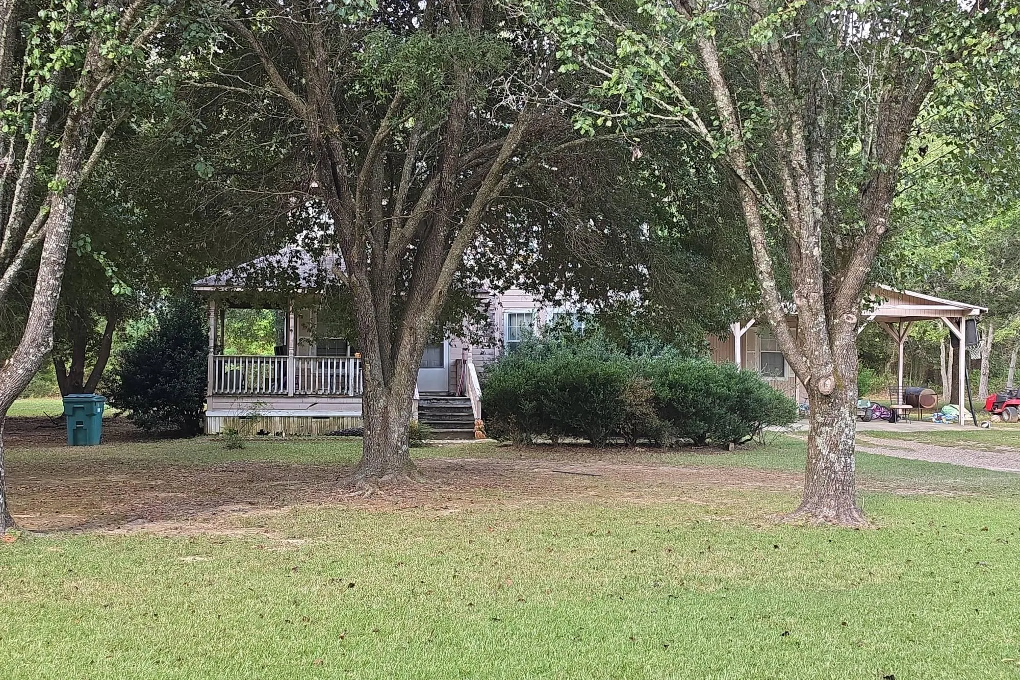 Antioch Rd, Bastrop, LA 71220
