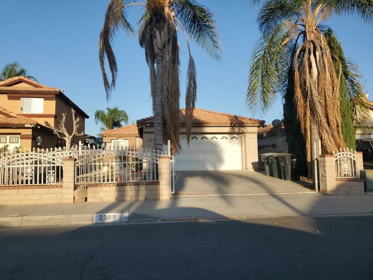 2369 Firebrand Avenue Perris, CA 92571, Riverside County