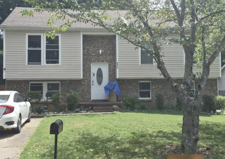 4816 Harri Ann Dr Charlotte, NC 28227, Mecklenburg County